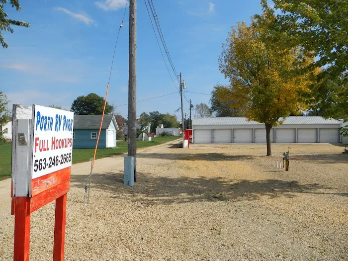 Porth's RV Park & Storage Picture 9