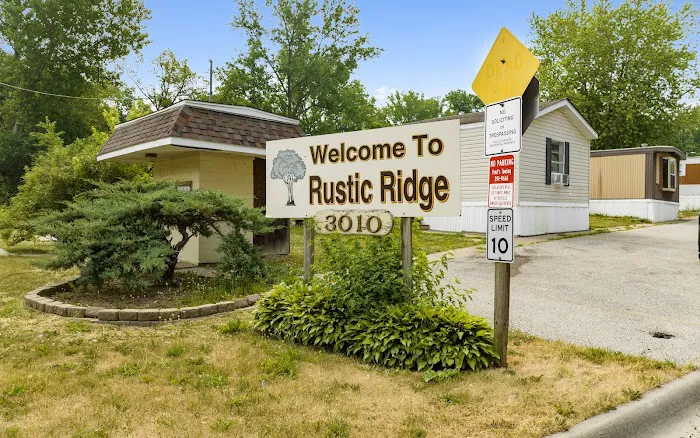 Rustic Ridge MHP Picture 10