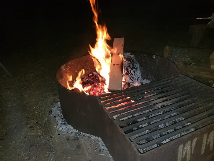 Greenhorn Campground Picture 2