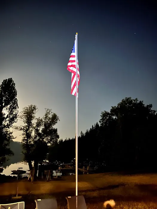 Greenhorn Campground Picture 4