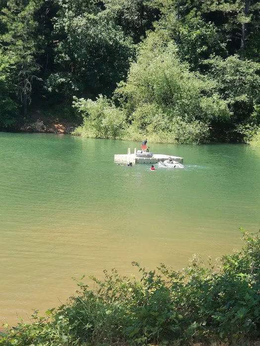 Greenhorn Campground Picture 7