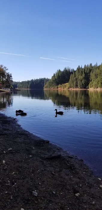 Greenhorn Campground Picture 8