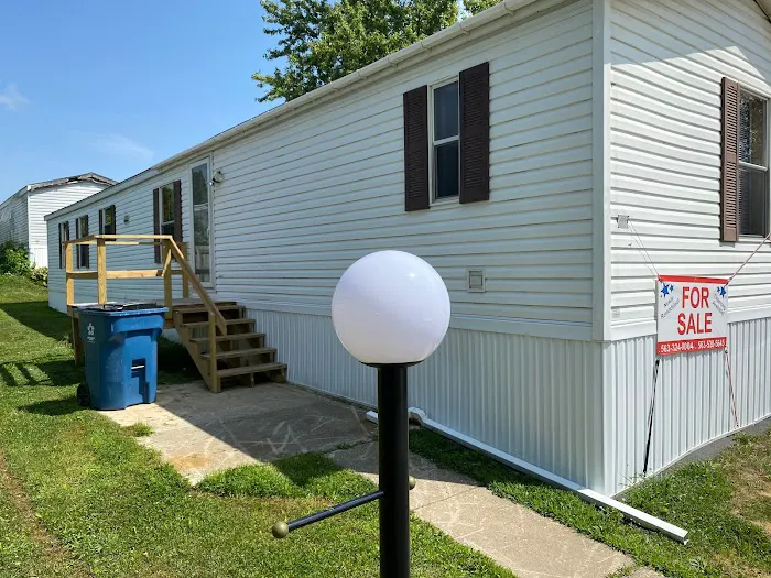 Wood Dale Mobile Home Park Picture 8