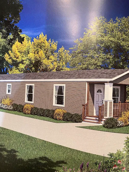 Wood Dale Mobile Home Park Picture 10