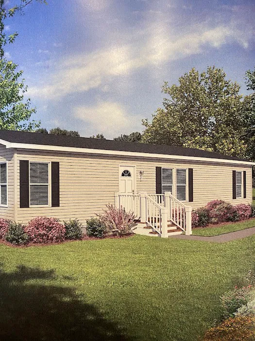 Wood Dale Mobile Home Park Picture 6