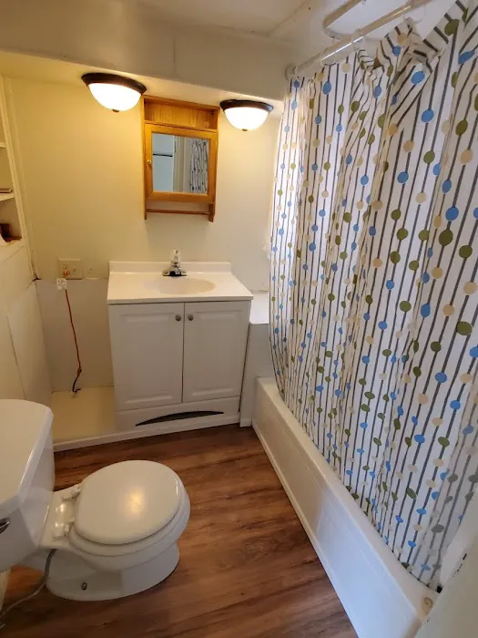 Wild Rose Mobile Home Park Picture 3