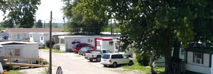 Wild Rose Mobile Home Park Picture 1