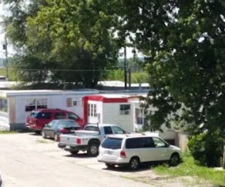 Wild Rose Mobile Home Park