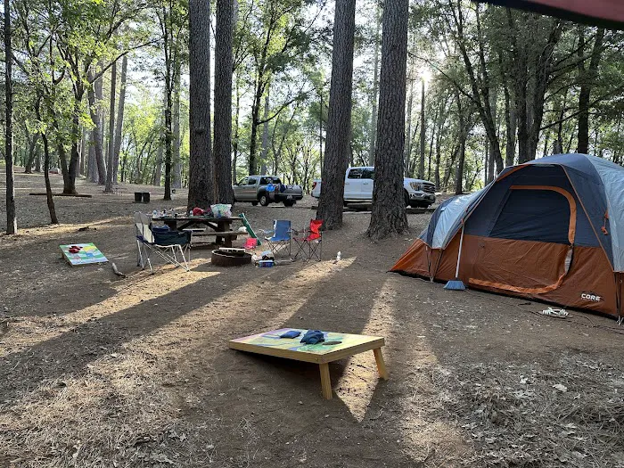 Long Ravine Campground Picture 7