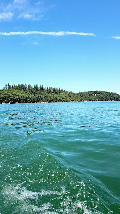 Long Ravine Campground Picture 5