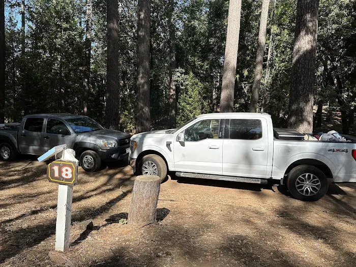 Long Ravine Campground Picture 8