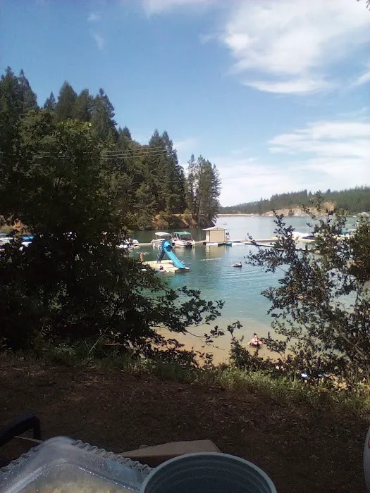 Long Ravine Campground Picture 1
