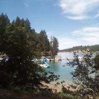 Long Ravine Campground ico