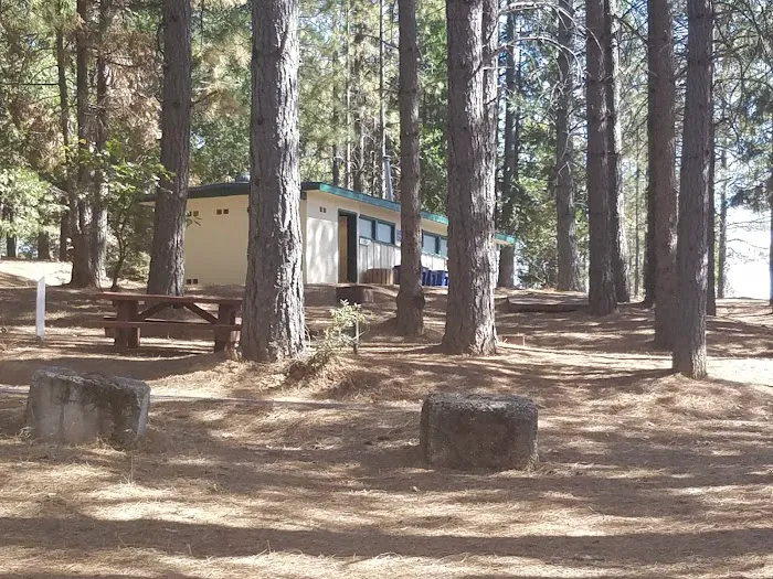 Orchard Springs Campground Picture 4