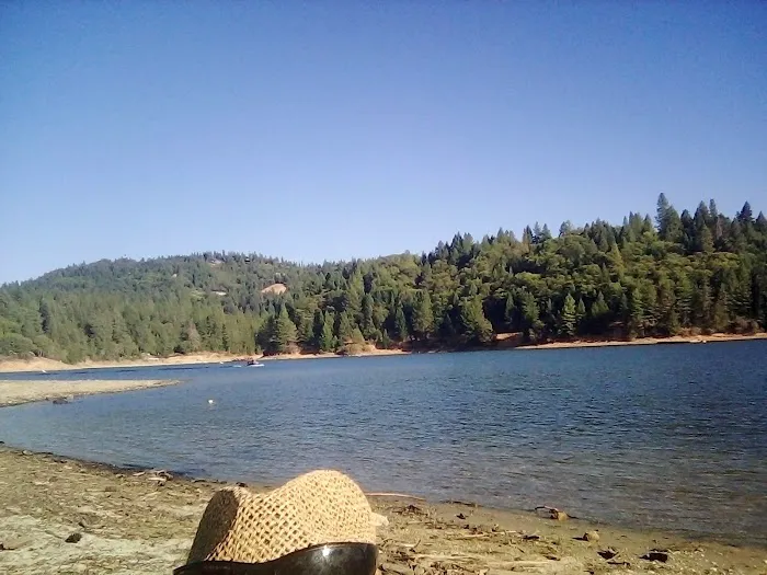 Orchard Springs Campground Picture 7