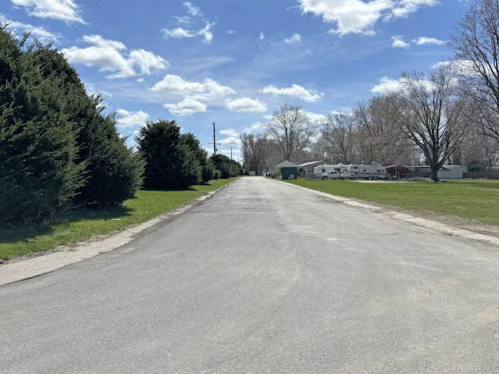 Walcott Mobile Home Community Picture 1