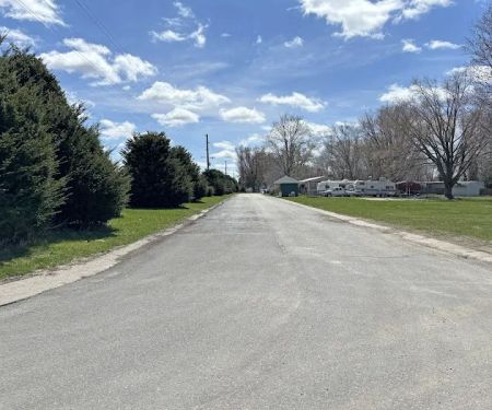 Walcott Mobile Home Community