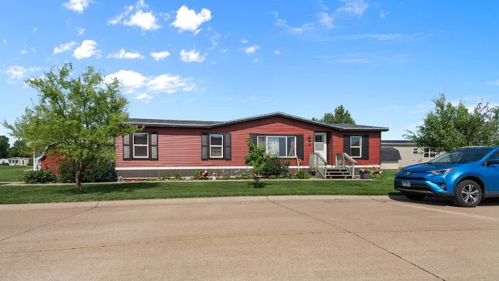 Walcott Mobile Home Community Picture 2