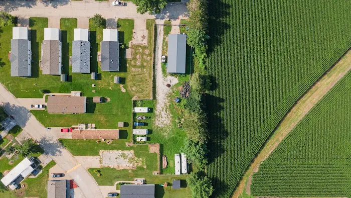 Walcott Mobile Home Community Picture 5