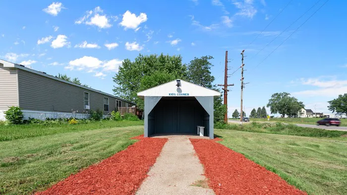 Walcott Mobile Home Community Picture 3