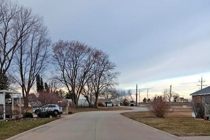 Walcott Mobile Home Community Picture 10