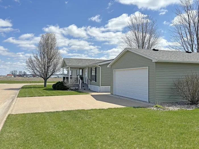 Walcott Mobile Home Community Picture 8