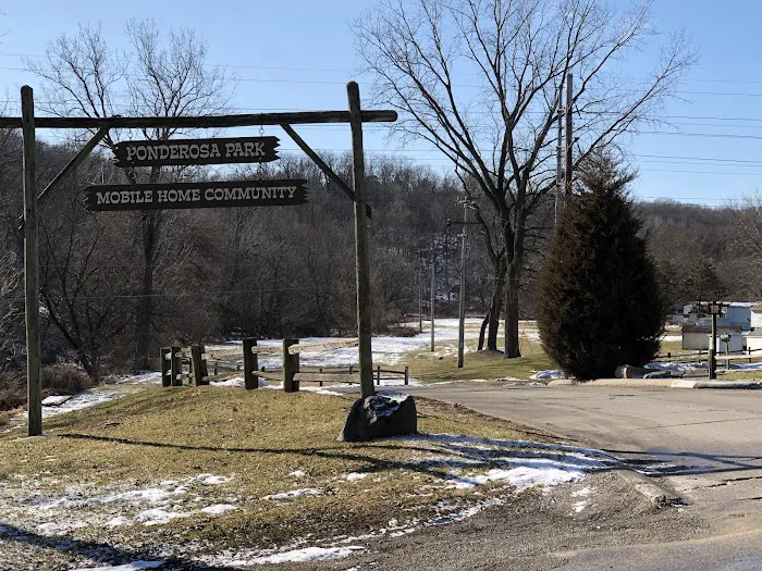 Ponderosa Mobile Home Park Picture 1