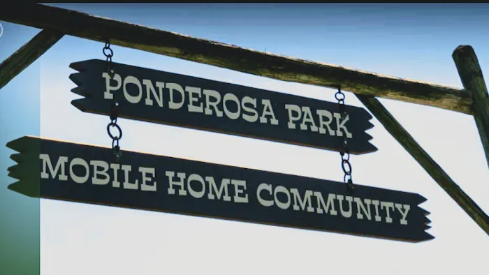 Ponderosa Mobile Home Park Picture 8