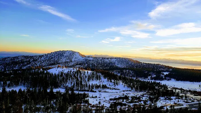 Mt. Rose Campground Picture 5