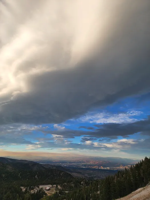 Mt. Rose Campground Picture 3