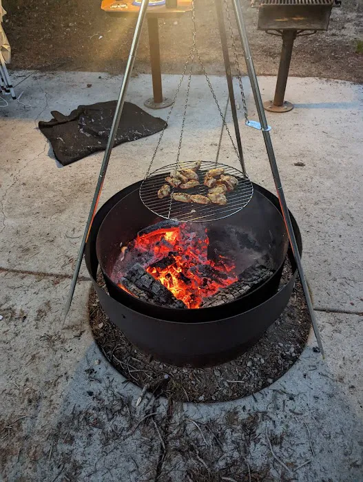 Mt. Rose Campground Picture 7