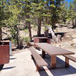 Mt. Rose Campground