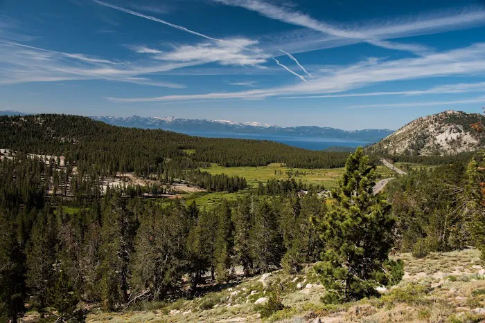 Mt. Rose Campground Picture 8