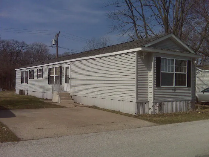 Woodland Park, A Hauck Homes Neighborhood Picture 1