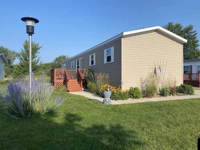 Pioneer Homes of Wisconsin Picture 6