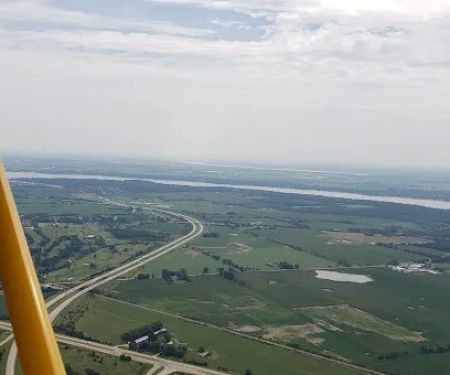 Pioneer Homes of Wisconsin