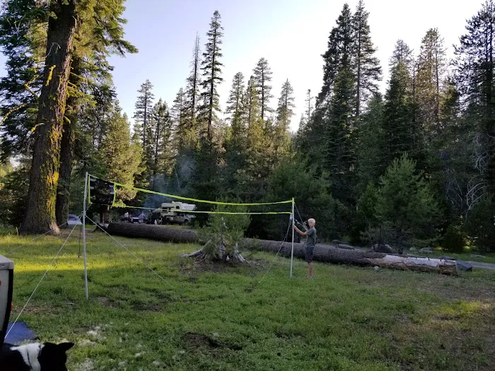 Ahart Campground Picture 10