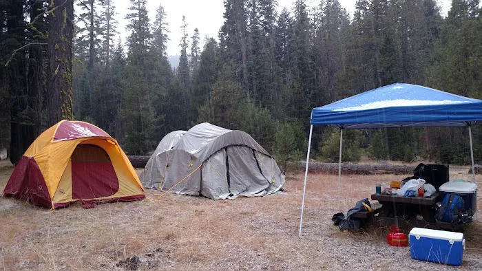 Ahart Campground Picture 4