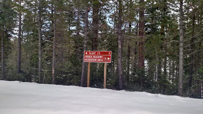 Ahart Campground Picture 2