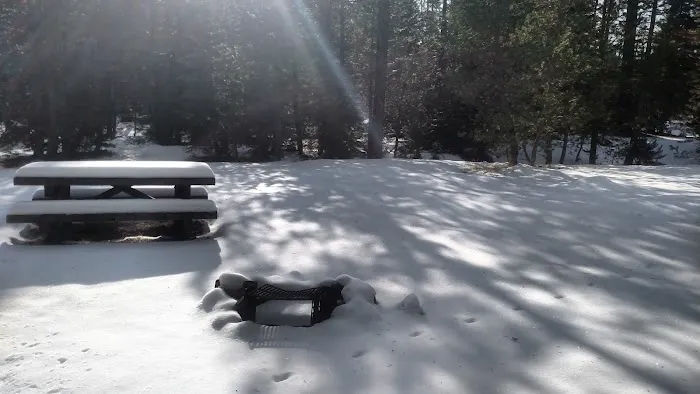 Ahart Campground Picture 7