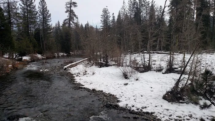 Ahart Campground Picture 5