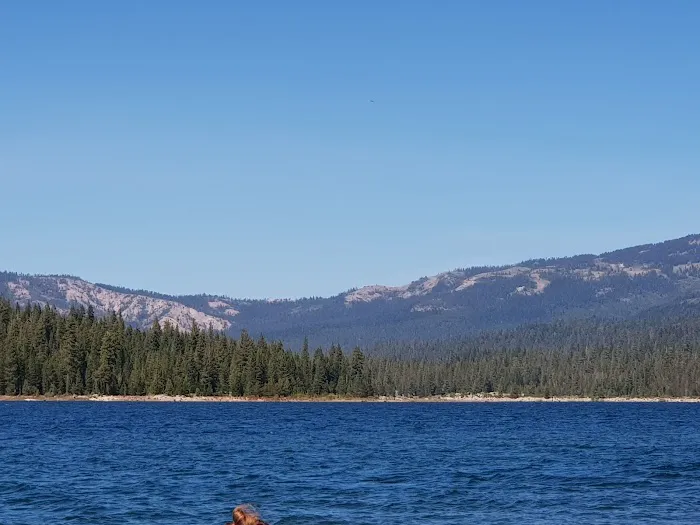 Gates Group Campground Picture 1
