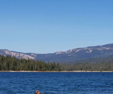 Gates Group Campground