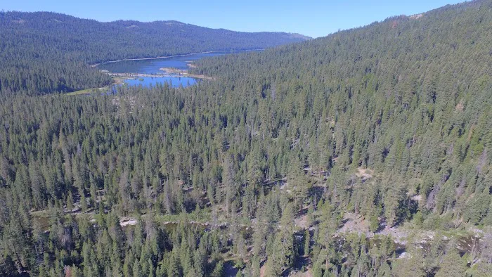 Gates Group Campground Picture 10