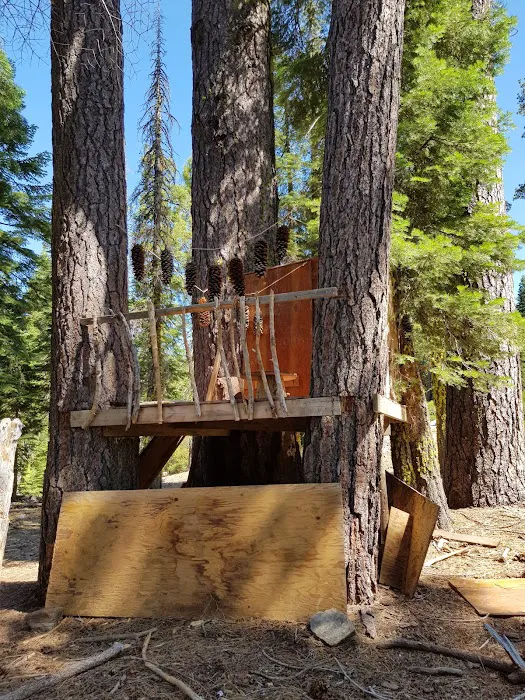 Gates Group Campground Picture 3