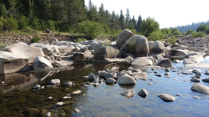 Coyote Group Campground Picture 6