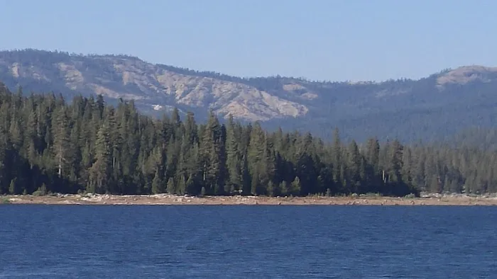 Coyote Group Campground Picture 4