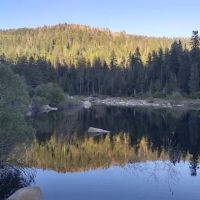 Coyote Group Campground ico
