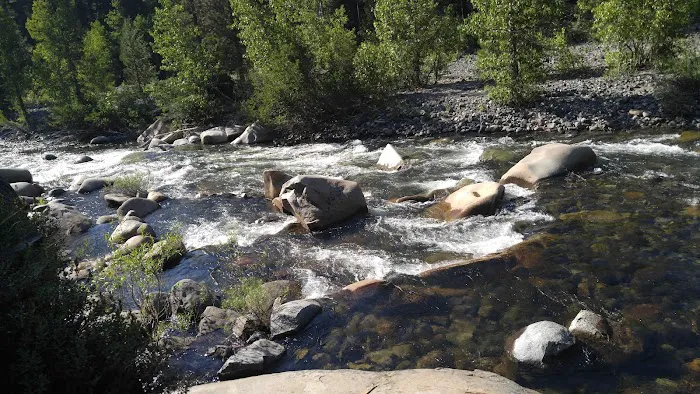Black Bear Campground Picture 3