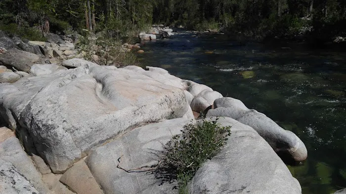 Black Bear Campground Picture 10